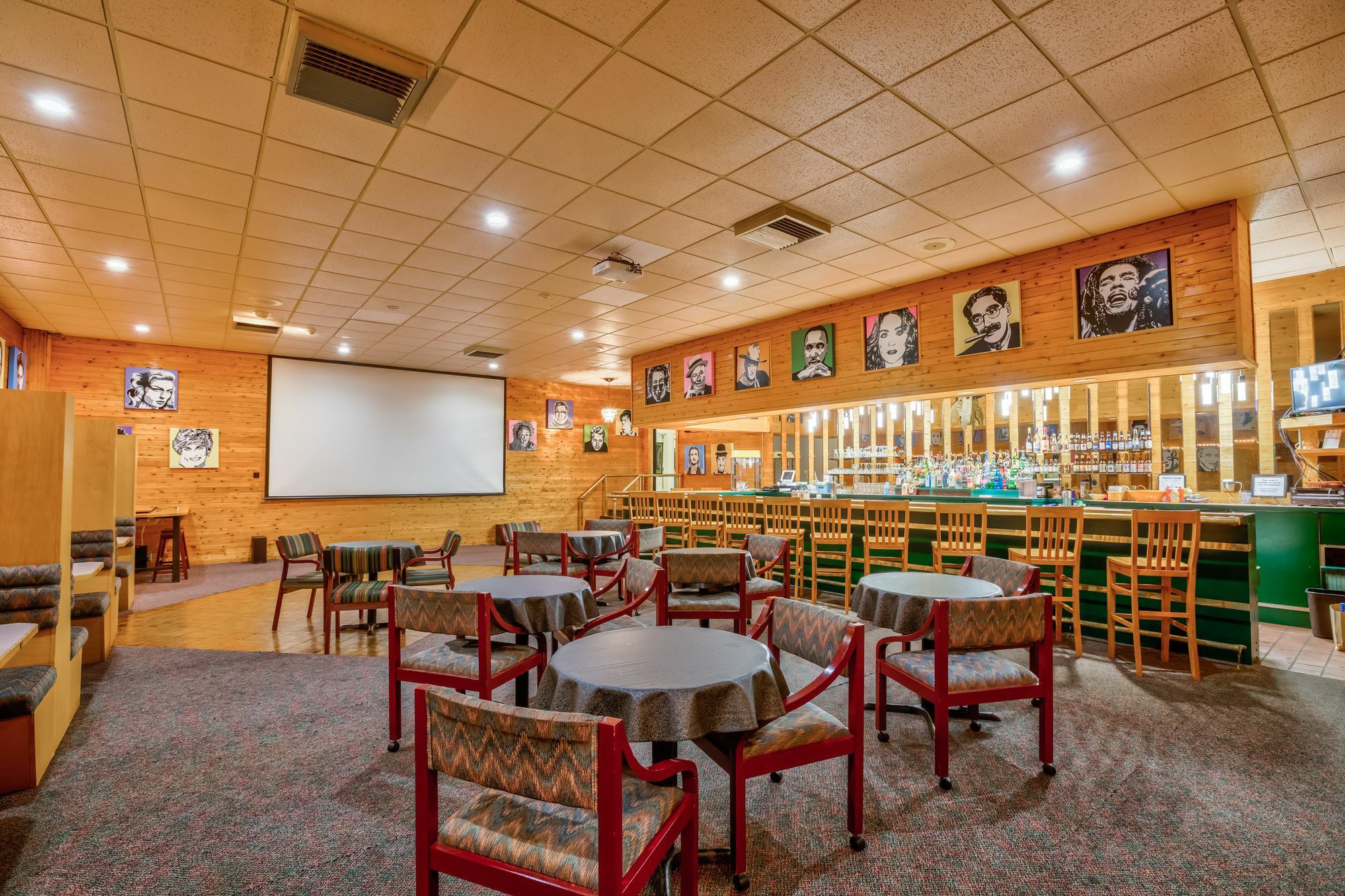Quality Inn & Suites Escanaba North Buitenkant foto